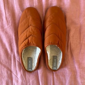 Everlane ReNew Slipper